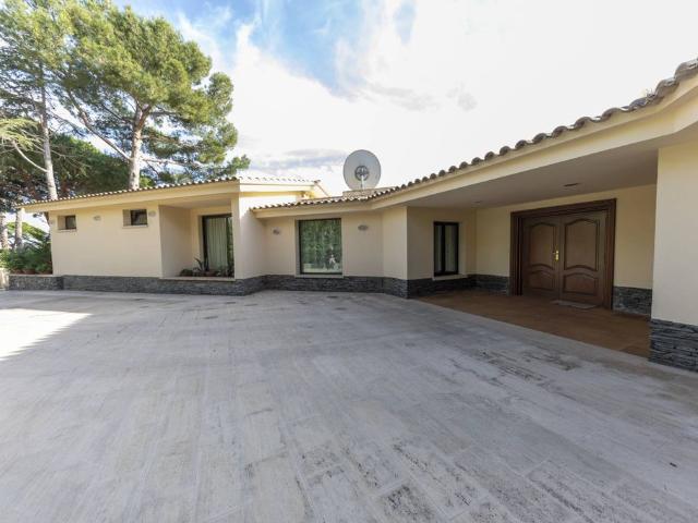 Chalet en venta en Castell d'Aro, Platja d'Aro i s'Agaró, Baix Empordà