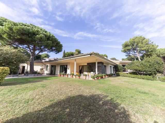 Chalet en venta en Castell d'Aro, Platja d'Aro i s'Agaró, Baix Empordà