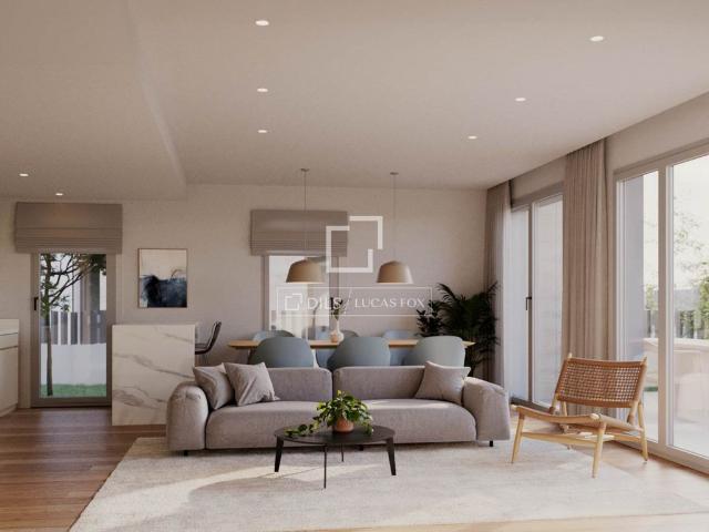 Chalet en venta en el Camp de Morvedre, Valencia