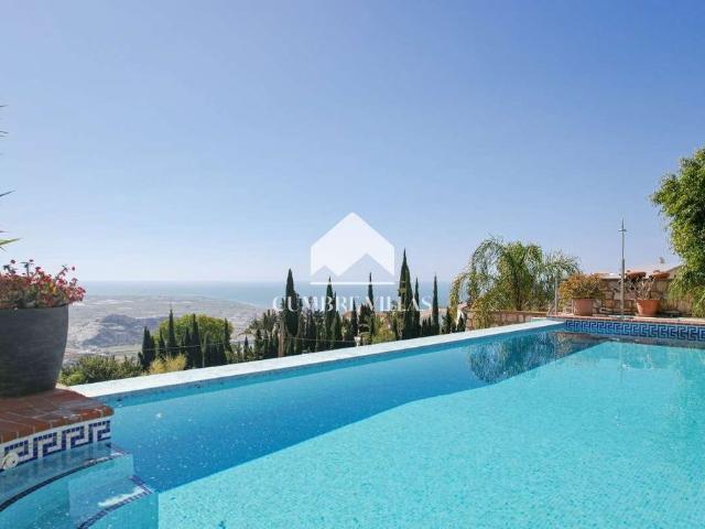 Chalet en venta en Laderas, Comarca de la Costa Granadina