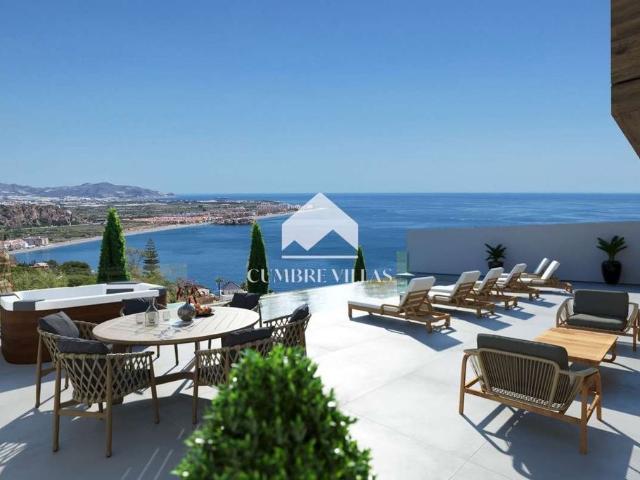 Chalet en venta en Comarca de la Costa Granadina, Andalucía