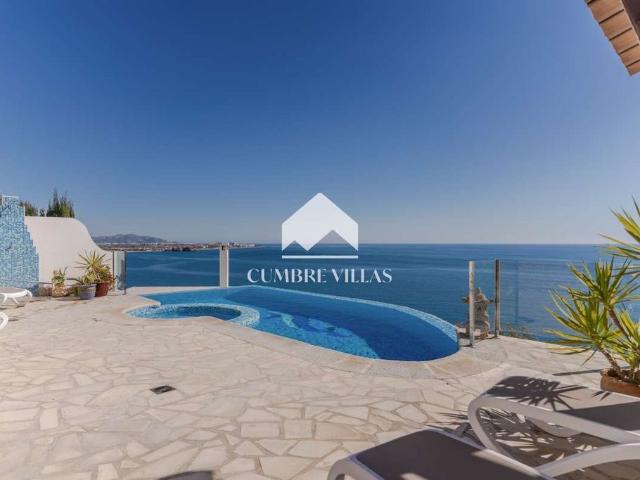 Chalet en venta en Comarca de la Costa Granadina, Andalucía