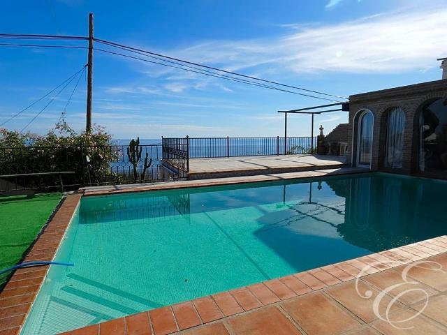 Chalet en venta en Alfa Mar, Salobreña