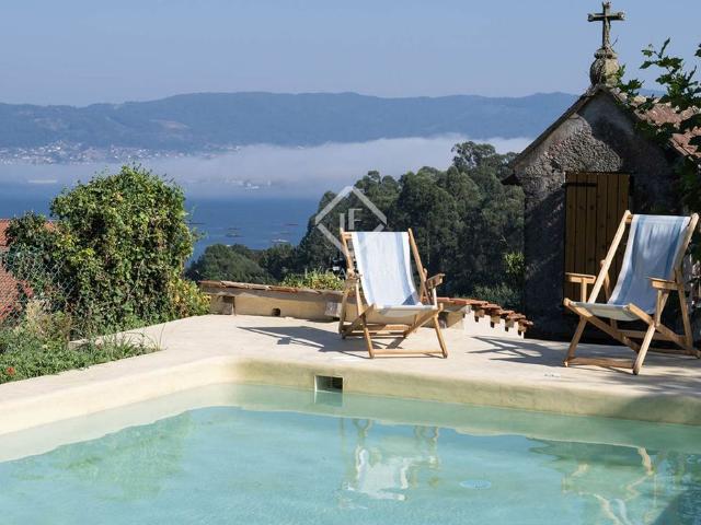 Chalet en venta en Poio, Pontevedra