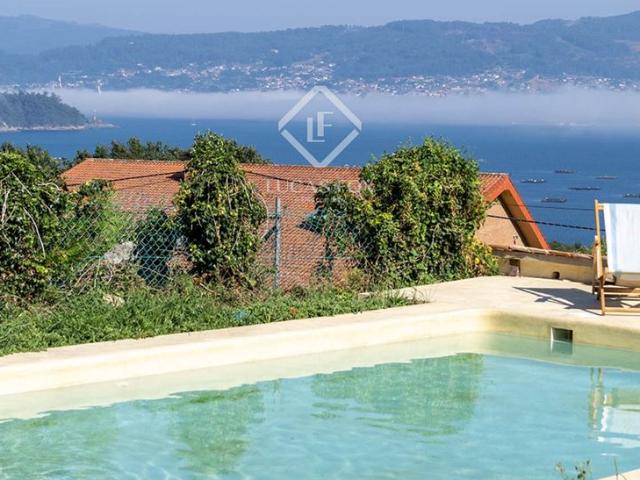 Chalet en venta en Poio, Pontevedra