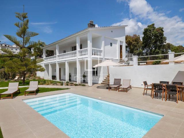 Chalet en venta en Maresme, Catalunya