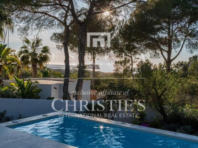 Chalet en venta en Sant Josep de sa Talaia, Eivissa