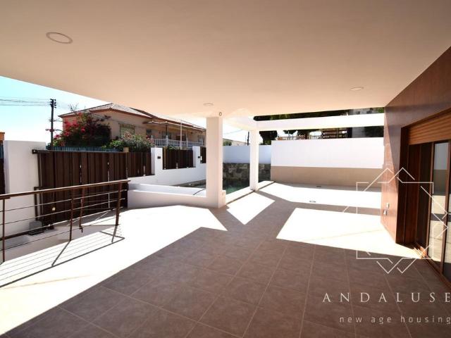 Chalet en venta en San Juan de los Terreros, Pulpí