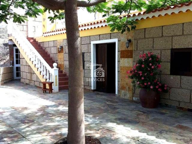 Chalet en venta en Las Zocas, San Miguel de Abona