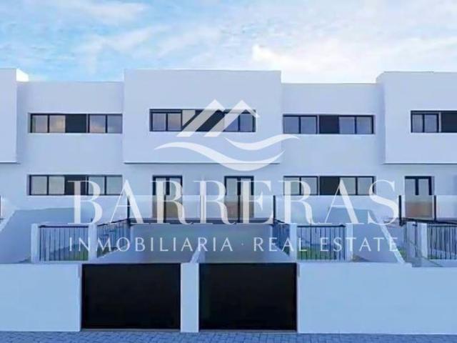 Chalet en venta en Aldea Blanca, San Miguel de Abona