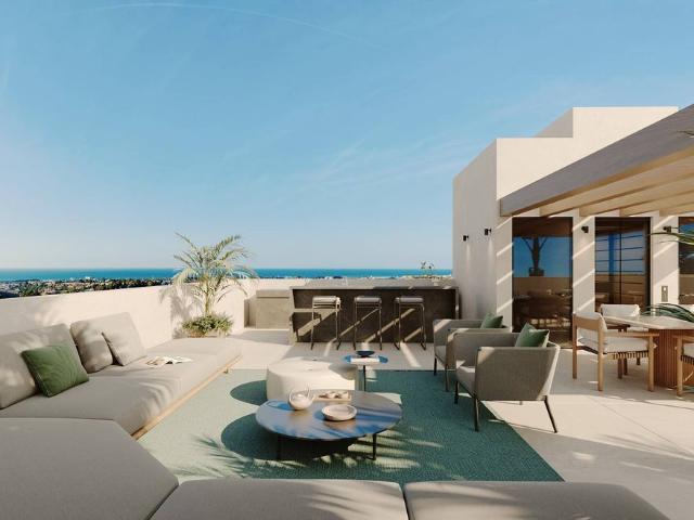 Chalet en venta en Salto del Agua, Costa del Sol Occidental