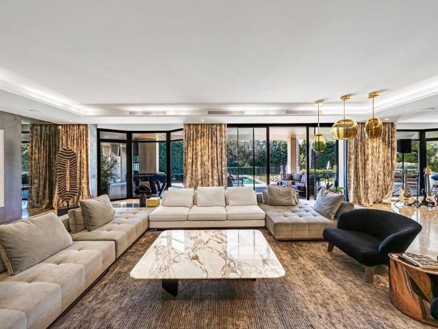 Chalet en venta en Guadalmina, Costa del Sol Occidental