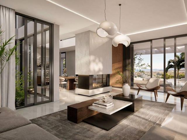 Chalet en venta en Salto del Agua, Costa del Sol Occidental