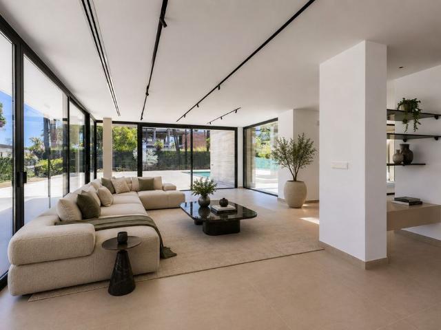 Chalet en venta en Salto del Agua, Costa del Sol Occidental