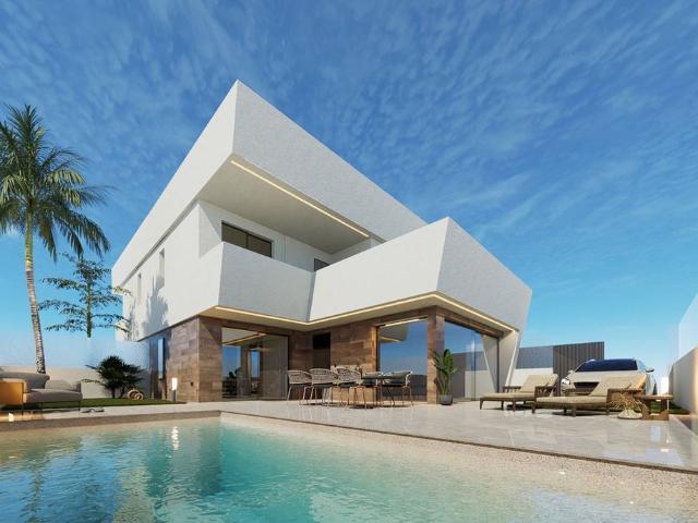 Chalet en venta en Loma de Abajo, Campo de Cartagena y Mar Menor