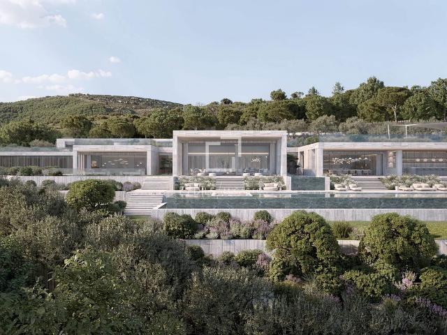 Chalet en venta en Campo de Gibraltar, Andalucía