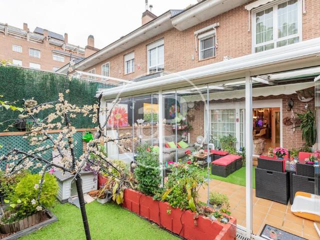 Chalet en venta en San Sebastián De Los Reyes, Madrid