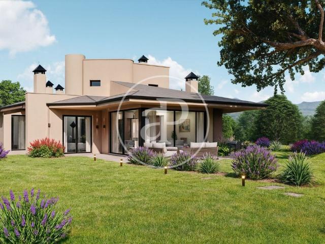 Chalet en venta en Colmenar Viejo, Madrid