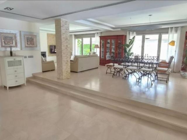 Chalet en venta en Sant Vicent del Raspeig / San Vicente del Raspeig, l'Alacantí