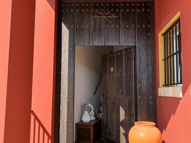 Chalet en venta en La Jara, Costa Noroeste