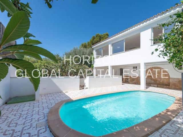 Chalet en venta en Sant Agustí, Baleares