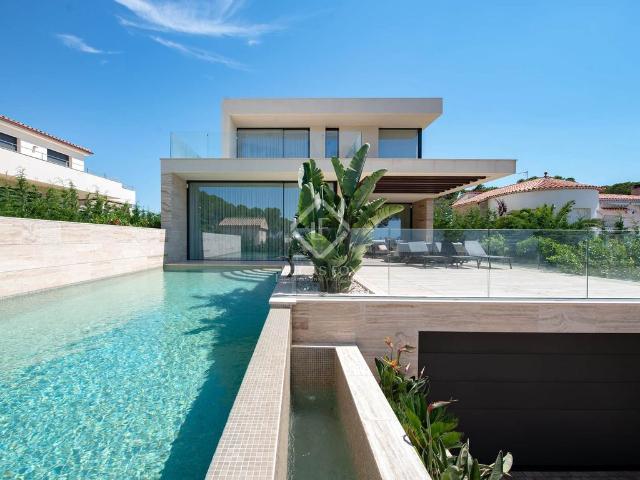 Villa en venta en Calonge