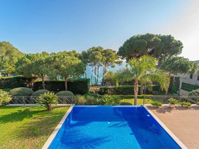 Chalet en venta en Calonge i Sant Antoni, Baix Empordà