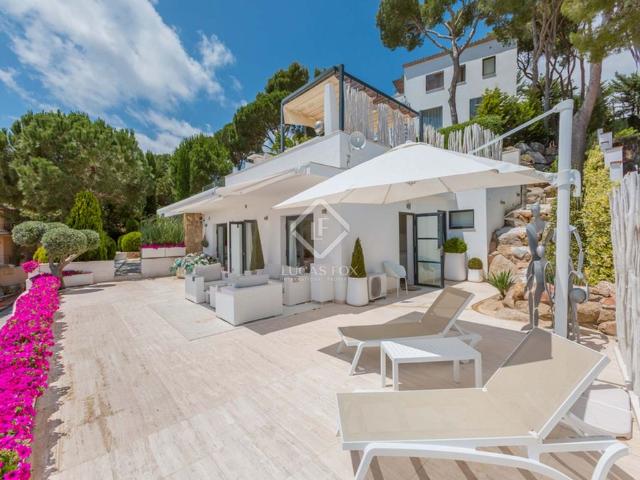 Villa en venta en Calonge