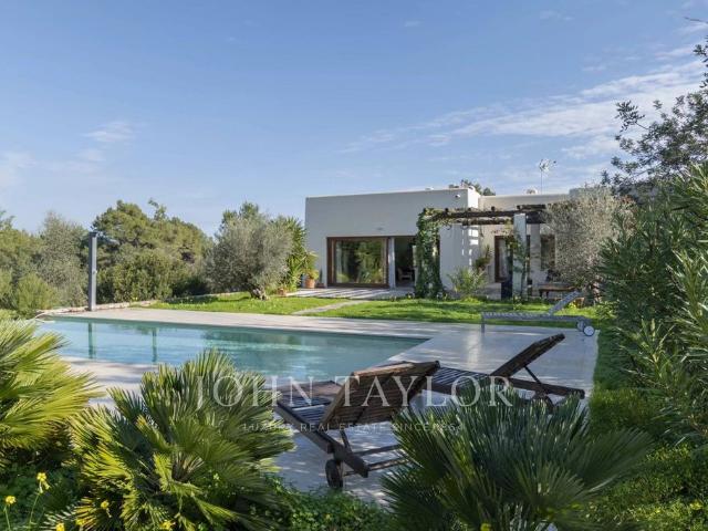 Chalet en venta en Sant Carles de Peralta, Eivissa