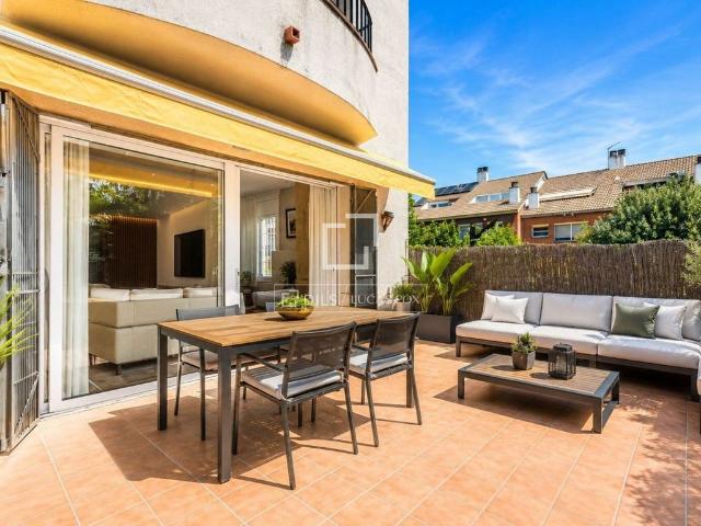 Chalet en venta en Vallès Occidental, Catalunya