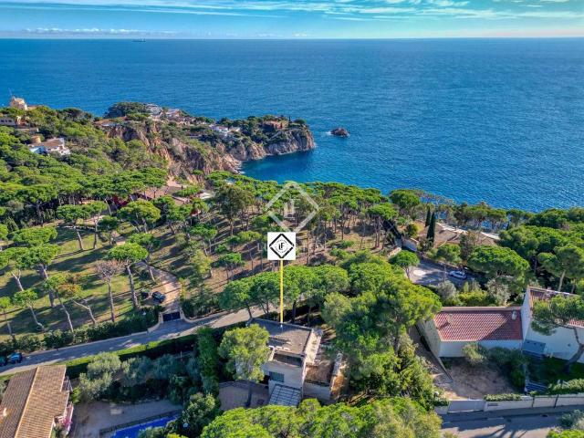 Chalet en venta en Baix Empordà, Catalunya