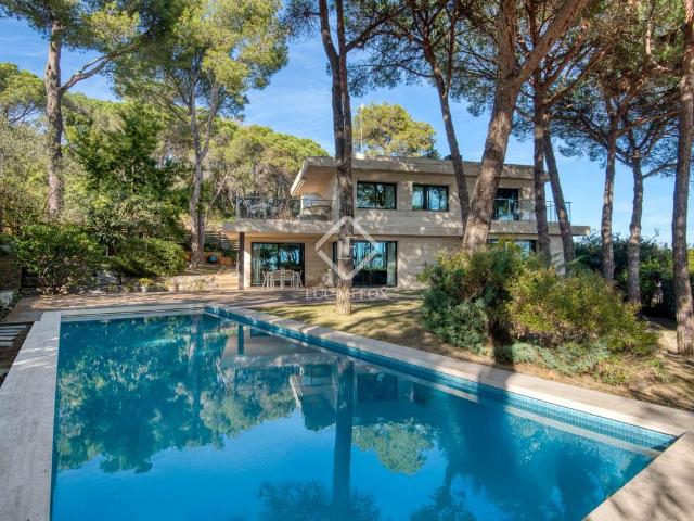 Chalet en venta en Baix Empordà, Catalunya