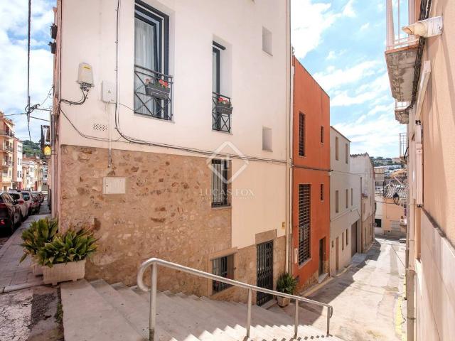 Villa en venta en Sant Feliu De Guíxols