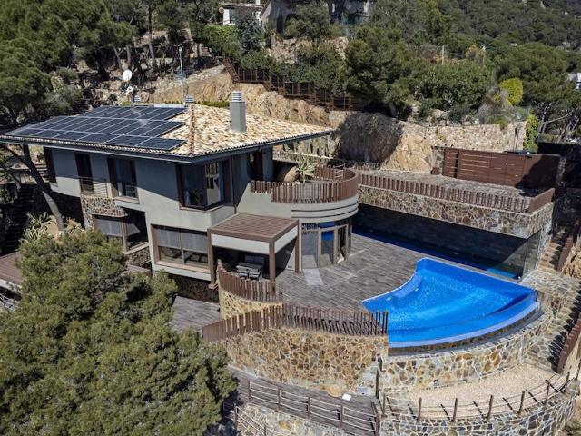 Chalet en venta en Baix Empordà, Catalunya