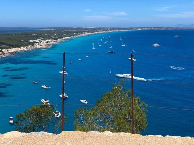 Chalet en venta en Sant Francesc de Formentera, Formentera