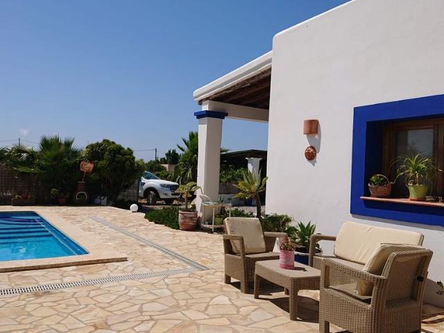 Chalet en venta en Yunclillos, Castilla-La Mancha
