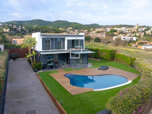 Chalet en venta en Maresme, Catalunya