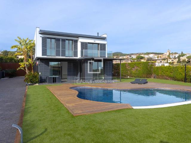 Chalet en venta en Maresme, Catalunya