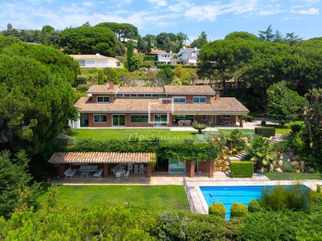 Chalet en venta en Maresme, Catalunya