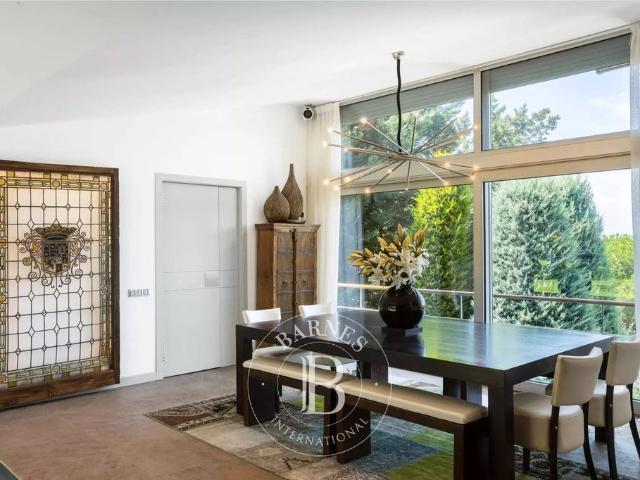 Chalet en venta en Sant Vicenç De Montalt, Barcelona