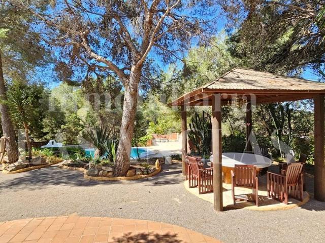 Chalet en venta en Eivissa, Baleares