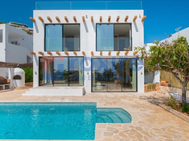 Chalet en venta en Jesús, Eivissa