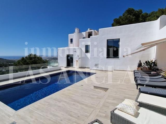 Chalet en venta en Eivissa, Baleares