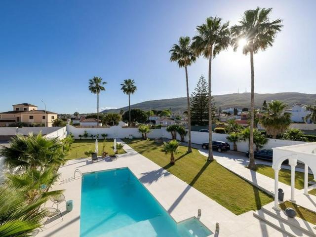 Chalet en venta en Santa Margarita, Campo de Gibraltar