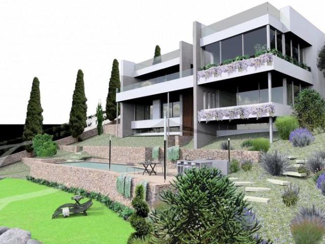 Chalet en venta en Calvià, Serra de Tramuntana