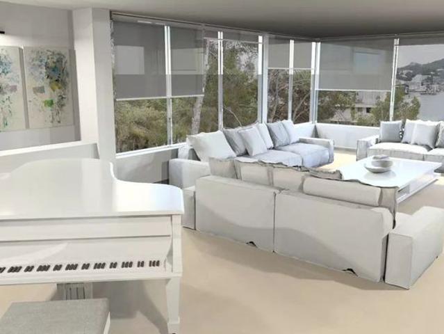 Chalet en venta en Calvià, Serra de Tramuntana