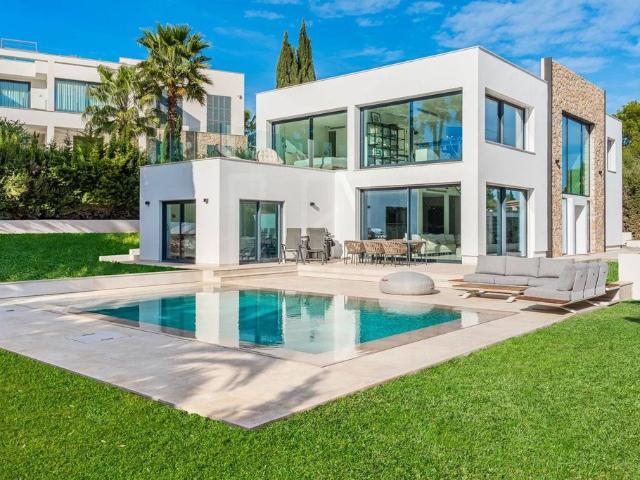 Villa en venta en Calvià