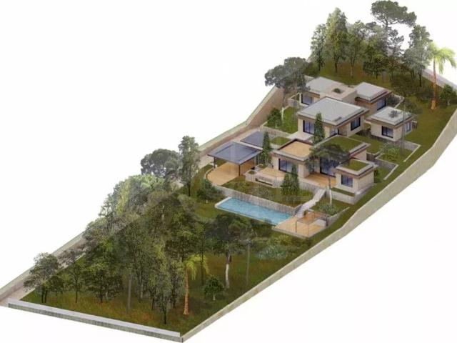 Villa en venta en Calvià