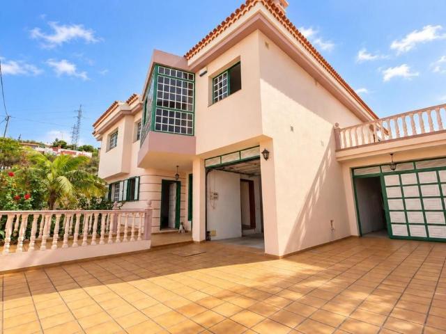 Chalet en venta en El Cantillo, Santa Úrsula