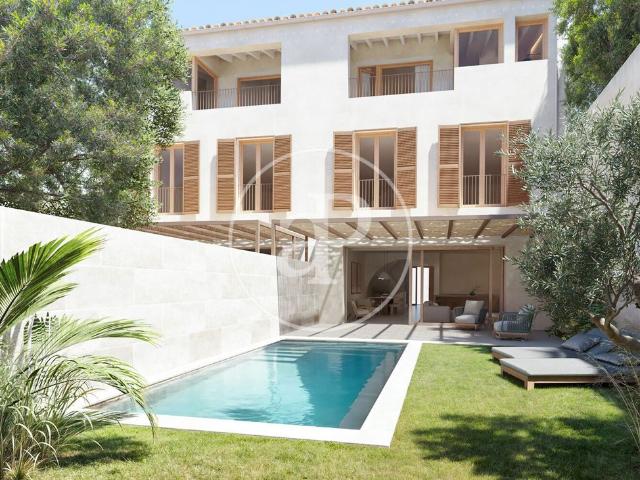 Chalet en venta en Migjorn, Baleares